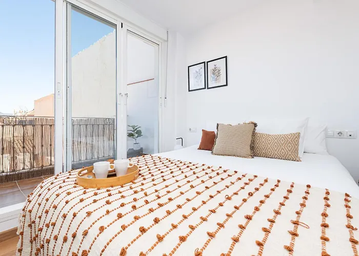 Carreteria Penthouse In By Solaga Homes