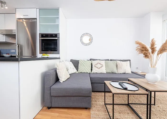 Carreteria Penthouse In By Solaga Homes