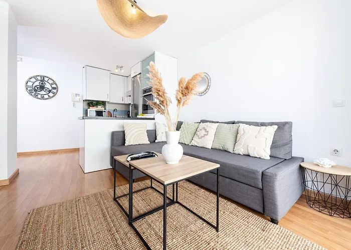 Carreteria Penthouse In By Solaga Homes Apartment