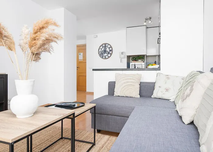 Apartment Carreteria Penthouse In By Solaga Homes