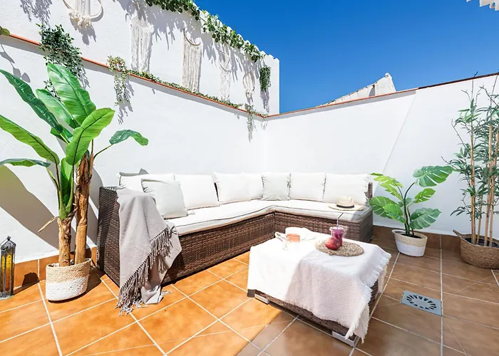 Carreteria Penthouse In By Solaga Homes Apartment